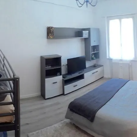 A Magiun 2 Appartement Gênes